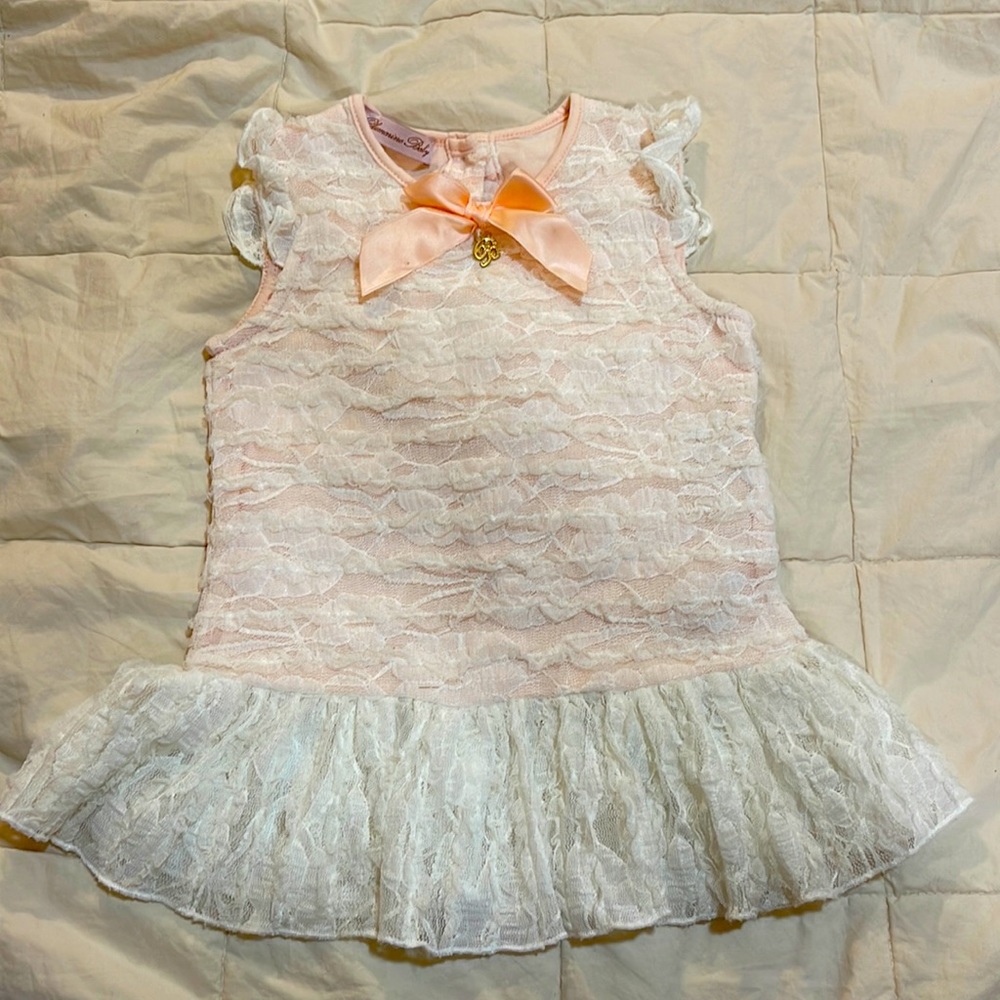 Blumarine Infant dress❗️